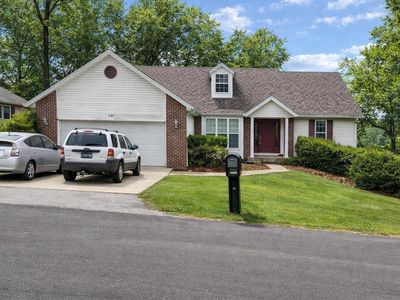 340 Tall Oaks Drive, Branson, MO, 65616