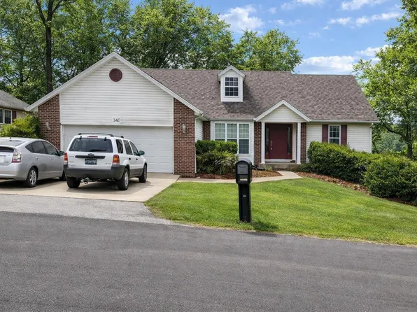 340 Tall Oaks Drive, Branson, MO 65616