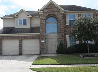 17011 Dawn Shadows Dr, Humble, TX 77346