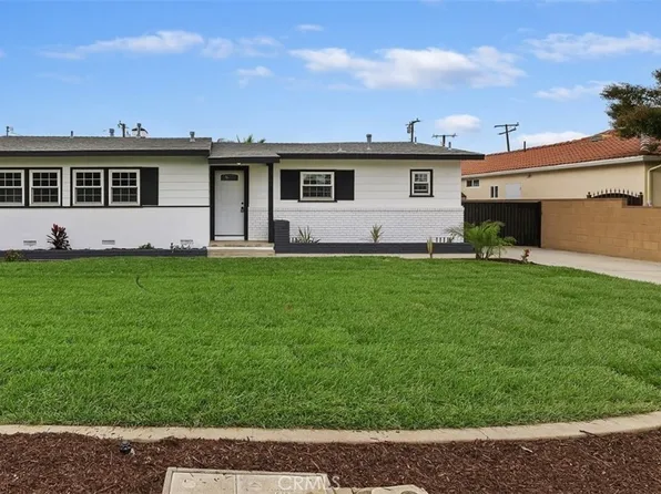 431 N Lang Ave, West Covina, CA 91790