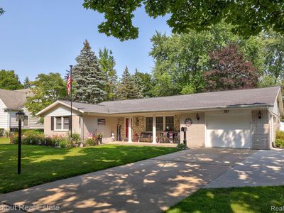 331 Trinklein St, Frankenmuth, MI, 48734