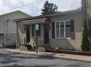 826 N Laurel St, Hazleton, PA 18201