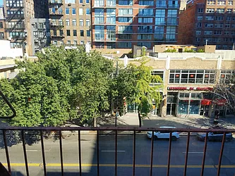 Rented by Keller Williams NYC