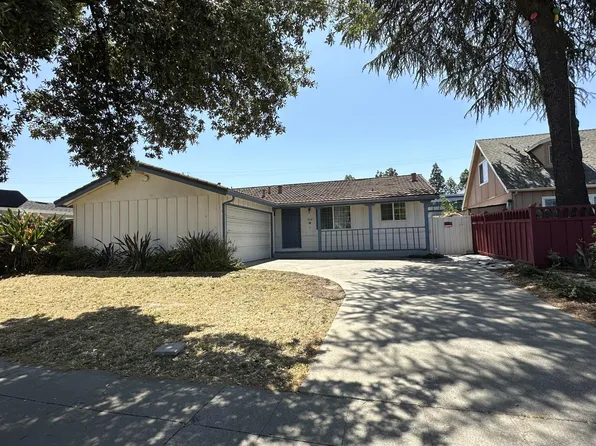 1632 Dixie Dr, San Jose, CA 95122
