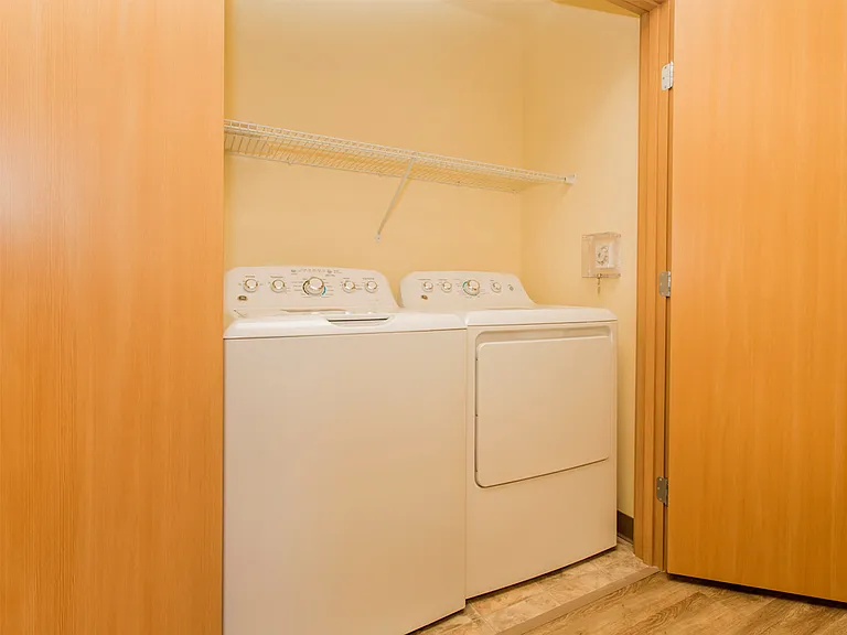 Axis Apartments — Photo 19