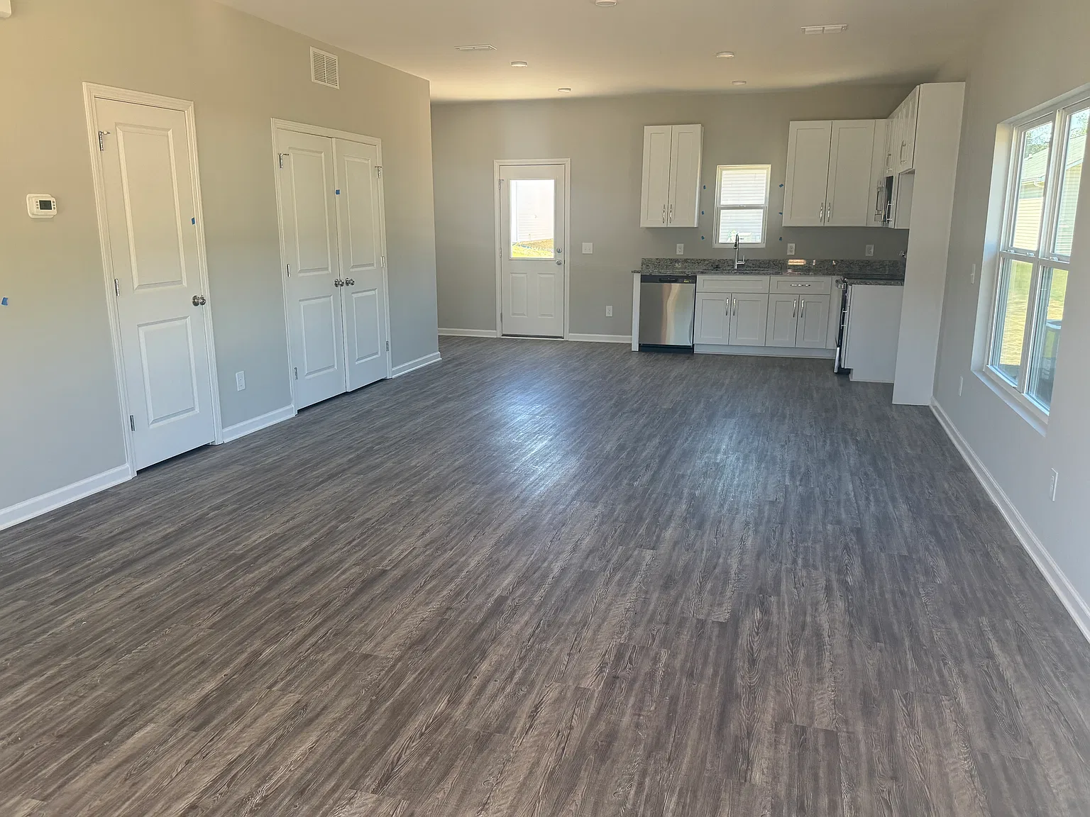 New construction home in Statesville — Photo 3