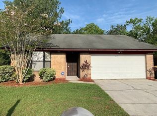 6334 Norse Dr, Jacksonville, FL 32244