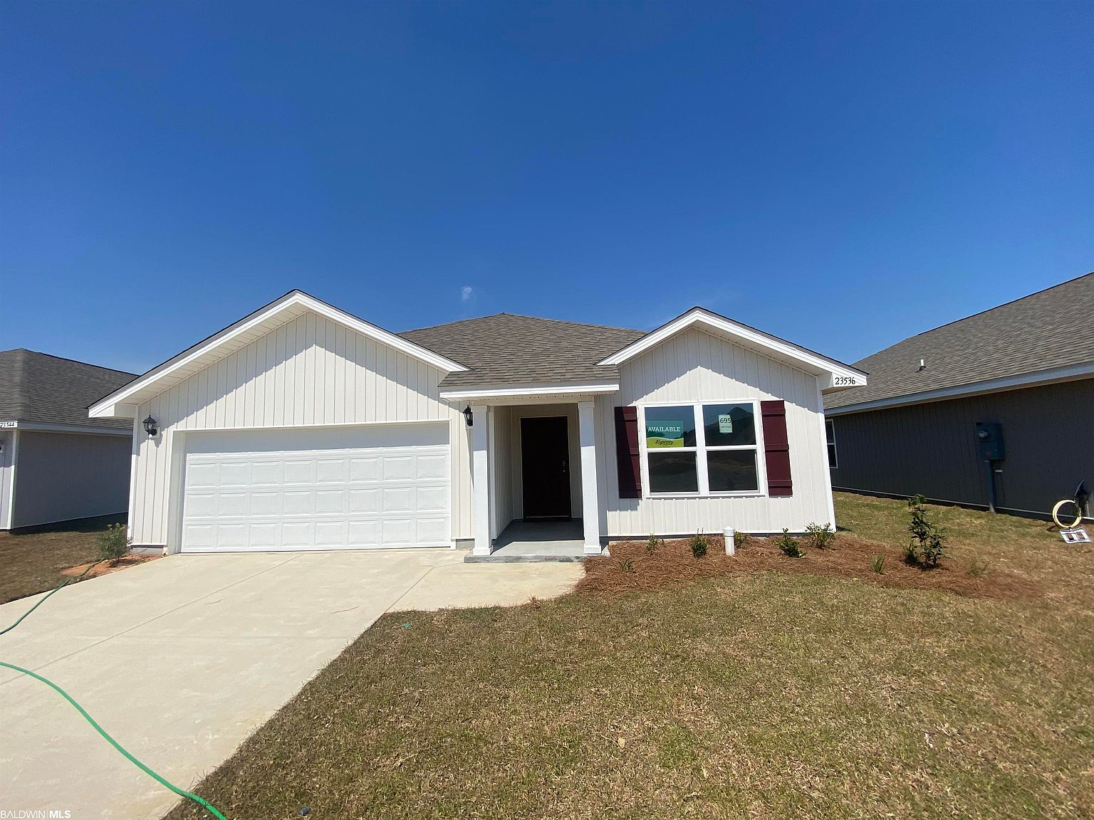 23536 Unbridled Loop, Daphne, AL 36526 Zillow
