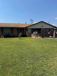 808 Barrow Dr, Pine Bluff, AR, 71601