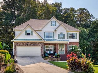 6765 Creek View Ln, Cumming, GA 30041