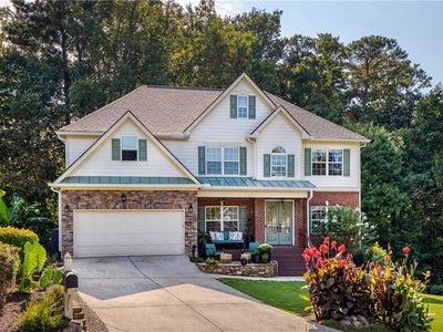 6765 Creek View Ln, Cumming, GA, 30041