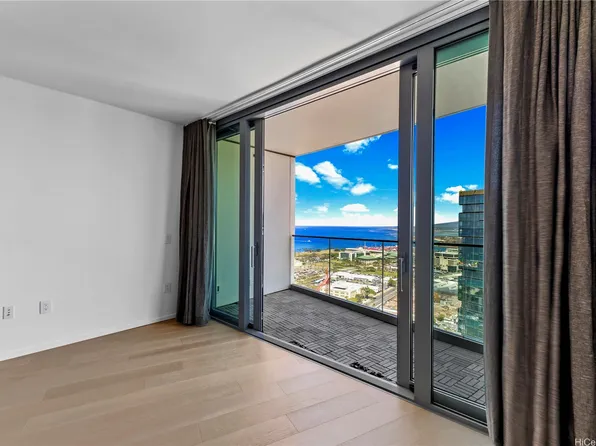 1000 Auahi St Unit 3809, Honolulu, HI 96814