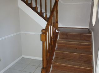 21206 Park Brush Ln, Katy, TX 77450