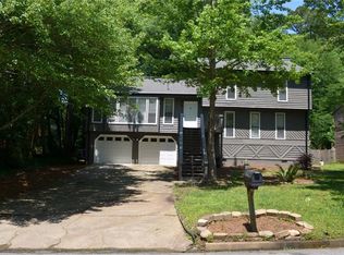 2611 Deer Isle Cv, Lawrenceville, GA 30044