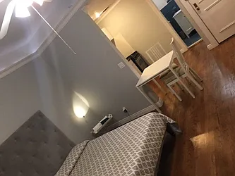 Rented by Keller Williams NYC