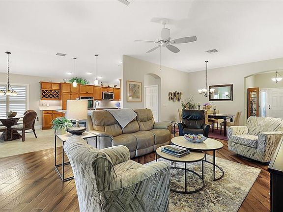 1944 Gatehouse Ter, The Villages, FL 32163 | Zillow