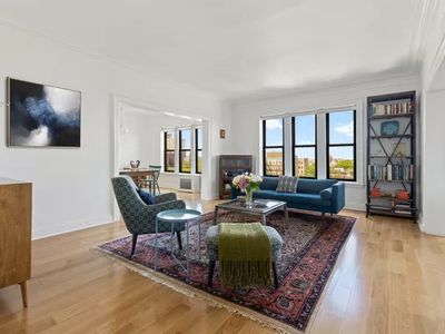 429 Clinton Ave APT 62, Brooklyn, NY, 11238