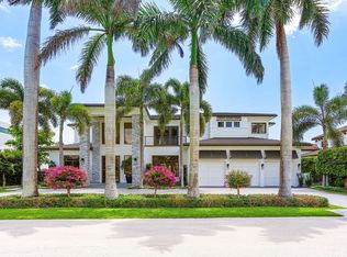 1576 Thatch Palm Drive, Boca Raton, FL 33432