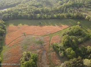 0 Newman Rd, Edwards, MS 39066