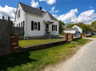 66 Bryant St, Cumberland, RI 02864