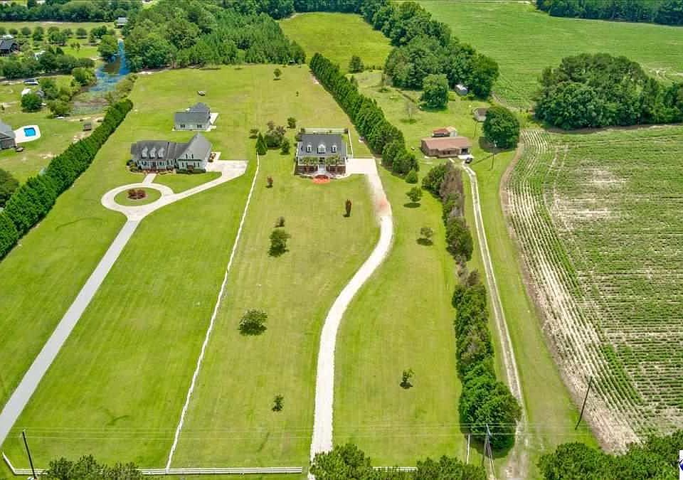 1462 N Sally Hill Rd, Timmonsville, SC 29161 Zillow