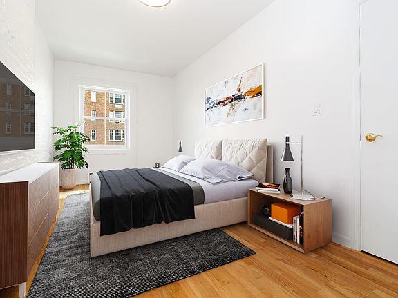 5th image of 615 Hudson St APT 2