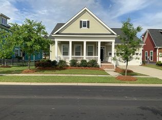 829 Buckler St, Summerville, SC 29486