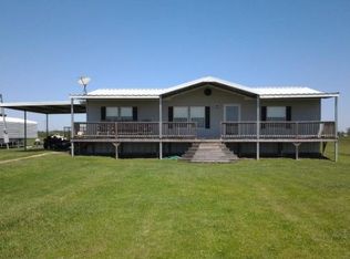 1120 Derouen St, Welsh, LA 70591