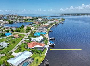 1608 Edith Esplanade Cpe, Cape Coral, FL 33904