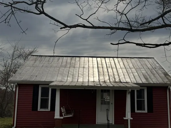 763 Wheeler Rd, Fountain Run, KY 42133