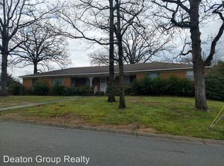 4214 N Locust St, North Little Rock, AR 72116