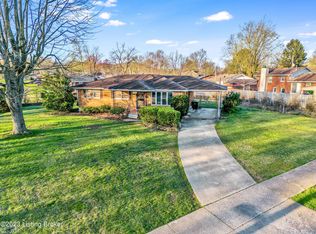 1400 Bryce Dr, Louisville, KY 40216