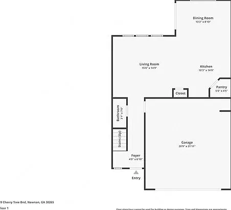 39 Cherry Tree Bnd — Photo 19