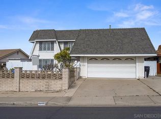 6675 Edmonton Ave, San Diego, CA 92122
