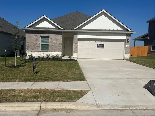 300 Sleep Holw, Jarrell, TX 76537