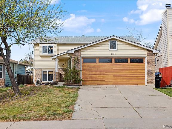 4th image of 6169 Zenobia Court