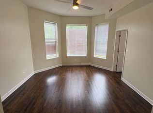 1541 S Central Park Ave #2A, Chicago, IL 60623