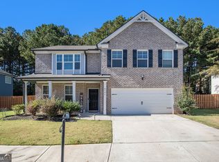 6731 Hill Rock Ln, Fairburn, GA 30213