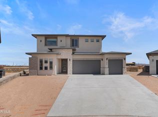 3761 Focus Pl, El Paso, TX 79938