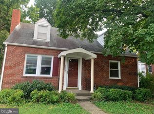 4732 7th Rd N, Arlington, VA 22203