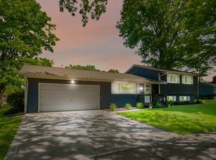 216 Mohawk Ave, Westerville, OH 43081