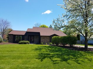 4428 Seneca Dr, Okemos, MI 48864