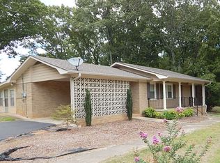 123 Rock Hill Dr, Meridianville, AL 35759