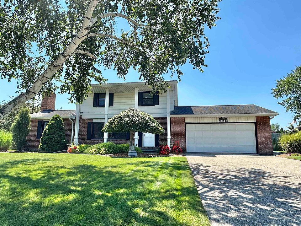 3024 N Glenway Dr, Bay City, MI 48706 Zillow