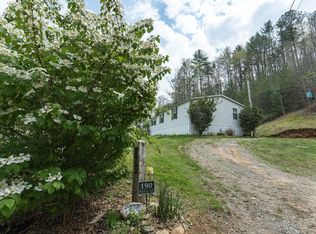 190 Wine Branch Rd, Murphy, NC 28906