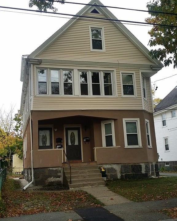 1st image of 170 Safford St #2