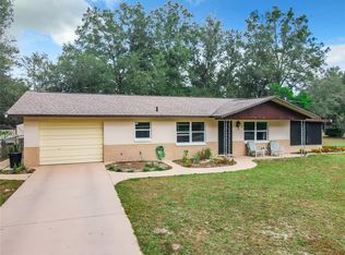 21011 SW Cardinal Ave, Dunnellon, FL 34431