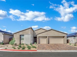 1564 Ravello Mountain Ct, Henderson, NV 89011