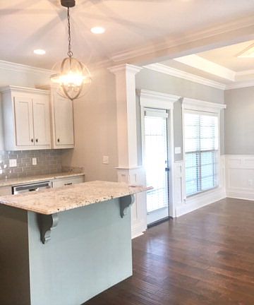 4th image of 3605 Knights Mill Dr
