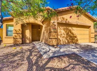 7916 N Chainfruit Cholla Dr, Sahuarita, AZ 85741